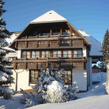 Hohengasthof Lowen - Escheck โชนวัลด์ ภายนอก รูปภาพ